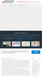 Mobile Screenshot of checktechinspections.com